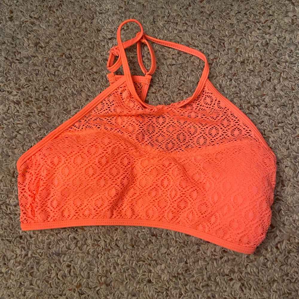Bathing suit top
